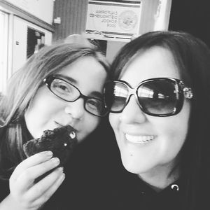 Meet your Posher, Bernadette